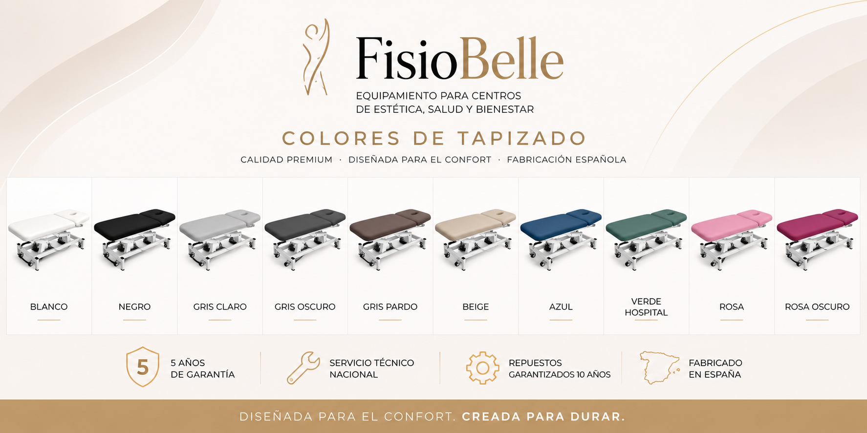 BASIC COLORES